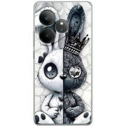 Чохол BoxFace Realme GT 6 