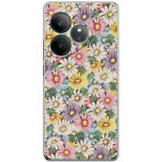 Чохол BoxFace Realme GT 6 