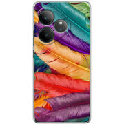 Чохол BoxFace Realme GT 6 Colour Joy
