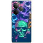 Чохол BoxFace Realme GT 6 