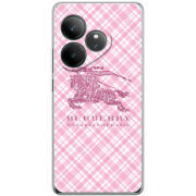 Чохол BoxFace Realme GT 6 