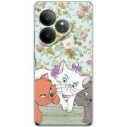 Чохол BoxFace Realme GT 6 