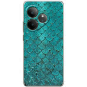 Чохол BoxFace Realme GT 6 