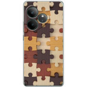 Чохол BoxFace Realme GT 6 