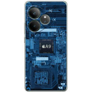 Чохол BoxFace Realme GT 6 