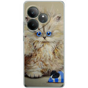 Чохол BoxFace Realme GT 6 