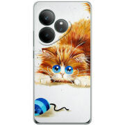 Чохол BoxFace Realme GT 6 
