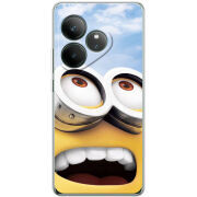 Чохол BoxFace Realme GT 6 