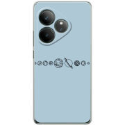 Чохол BoxFace Realme GT 6 