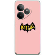Чохол BoxFace Realme GT 6 