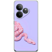 Чохол BoxFace Realme GT 6 