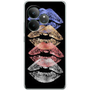 Чохол BoxFace Realme GT 6 