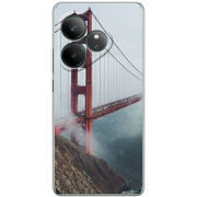 Чохол BoxFace Realme GT 6 