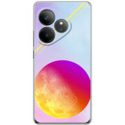 Чохол BoxFace Realme GT 6 