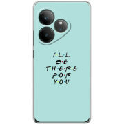 Чохол BoxFace Realme GT 6 