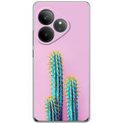Чохол BoxFace Realme GT 6 