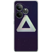 Чохол BoxFace Realme GT 6 