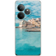 Чохол BoxFace Realme GT 6 Seaside