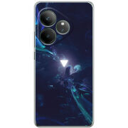 Чохол BoxFace Realme GT 6 