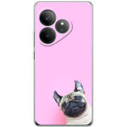 Чохол BoxFace Realme GT 6 