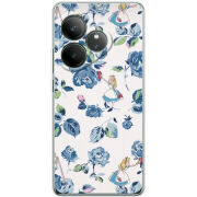 Чохол BoxFace Realme GT 6 