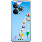 Чохол BoxFace Realme GT 6 