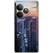 Чохол BoxFace Realme GT 6 