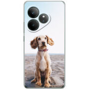 Чохол BoxFace Realme GT 6 
