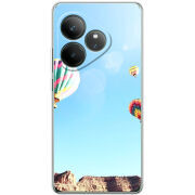 Чохол BoxFace Realme GT 6 