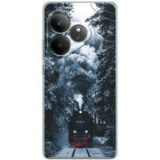 Чохол BoxFace Realme GT 6 
