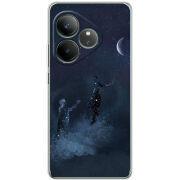 Чохол BoxFace Realme GT 6 