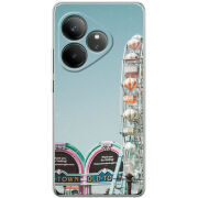 Чохол BoxFace Realme GT 6 