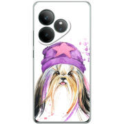 Чохол BoxFace Realme GT 6 