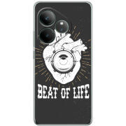 Чохол BoxFace Realme GT 6 