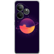 Чохол BoxFace Realme GT 6 Desert-Planet