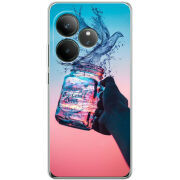 Чохол BoxFace Realme GT 6 