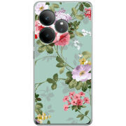 Чохол BoxFace Realme GT 6 