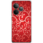 Чохол BoxFace Realme GT 6 