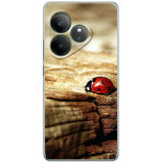 Чохол BoxFace Realme GT 6 