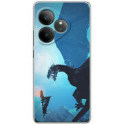 Чохол BoxFace Realme GT 6 