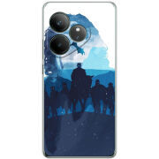 Чохол BoxFace Realme GT 6 