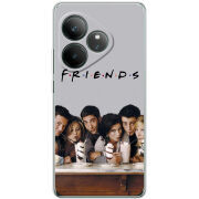 Чохол BoxFace Realme GT 6 
