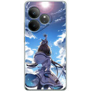 Чохол BoxFace Realme GT 6 