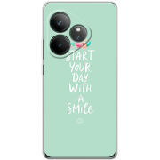 Чохол BoxFace Realme GT 6 