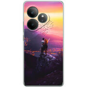 Чохол BoxFace Realme GT 6 
