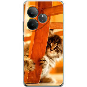 Чохол BoxFace Realme GT 6 