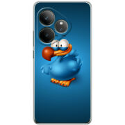 Чохол BoxFace Realme GT 6 