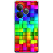 Чохол BoxFace Realme GT 6 