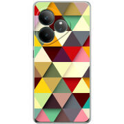 Чохол BoxFace Realme GT 6 