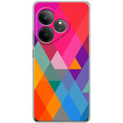 Чохол BoxFace Realme GT 6 